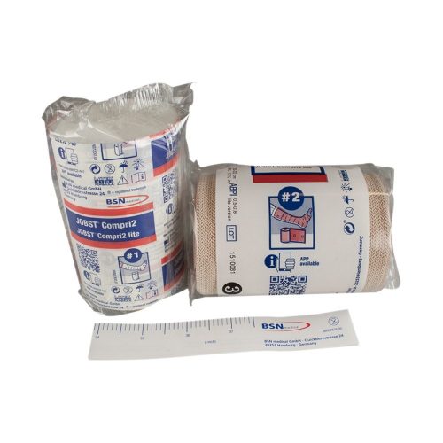 JOBST Compri 2 Lite Compression