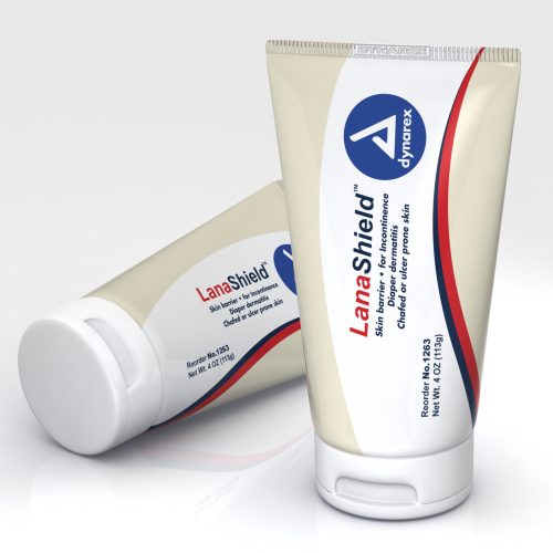 LanaShield Skin Protectant Cream