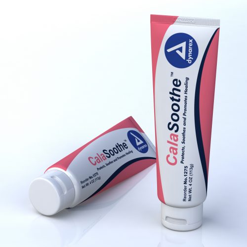 CalaSoothe Skin Protectant Moisture Barrier Cream