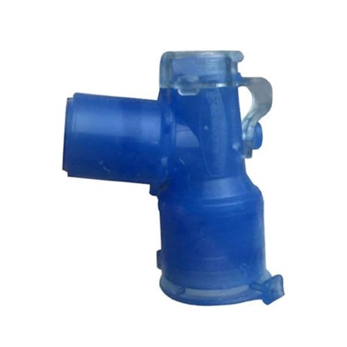 Portex Standard Dual-Axis Swivel Adapters