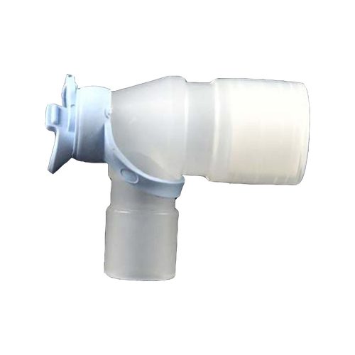 Peep Keep Dual-Axis Swivel Adapters