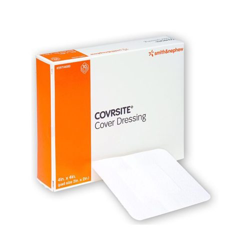COVRSITE Cover Dressing