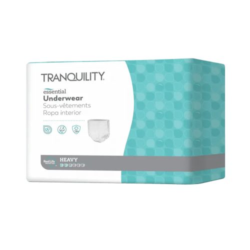 Tranquility Essential Underwear