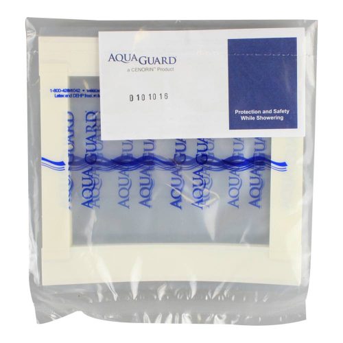 Aqua Guard Moisture Barrier 7x7