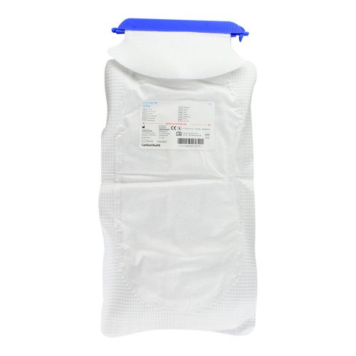 Cardinal General Use Reusable Ice Bag without Attachement
