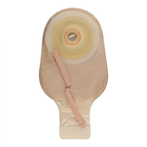 Esteem Plus Flex Convex V3 Drainable Pouch