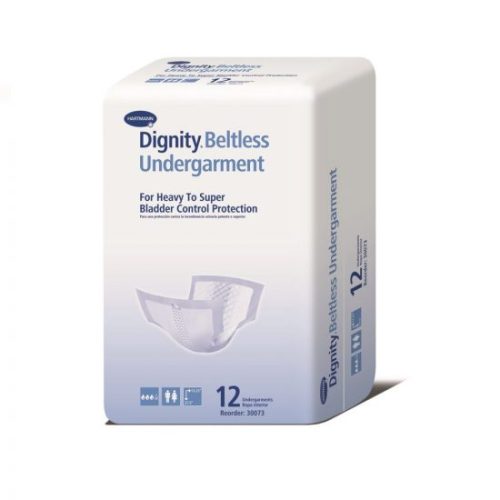 Dignity Beltless Undergarment