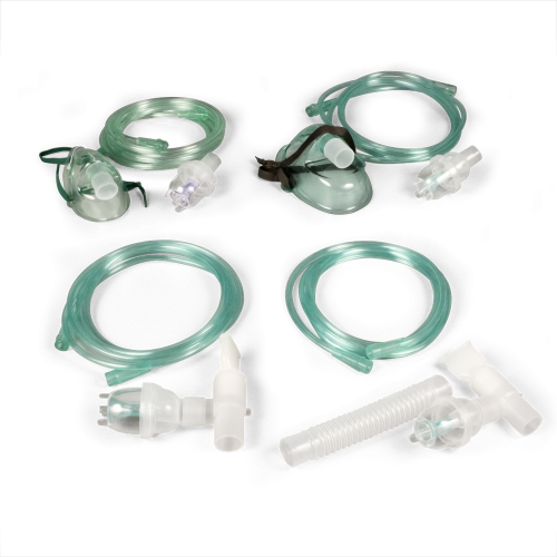 Dynarex Nebulizer Kits with Mouthpiece
