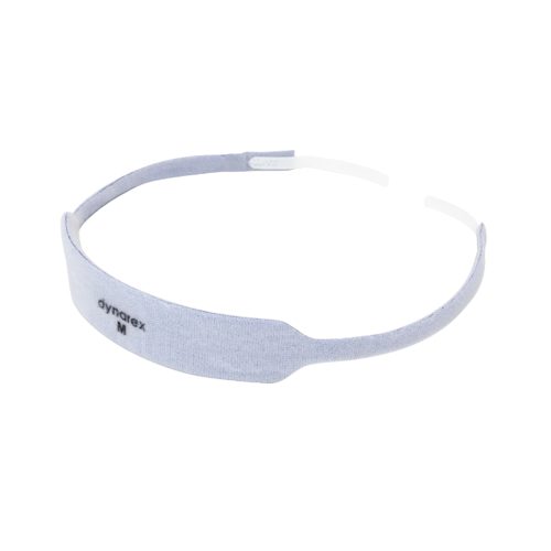 Dynarex Resp O2 Comfort-Foam Tracheostomy Tube Holders