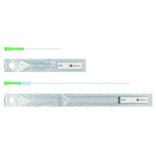 Onli Ready to Use Hydrophilic Intermittent Catheter
