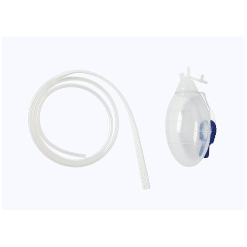 Bard Silicone Evacuator Kits