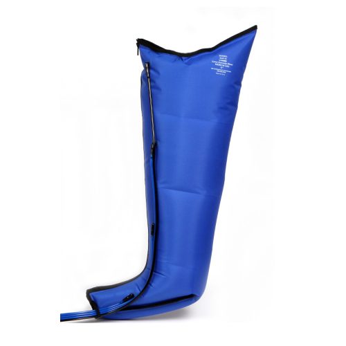 Bio Compression 4 Chamber Full Leg Garment