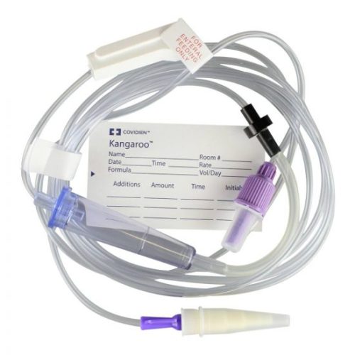 Kangaroo 924 Spike Sets