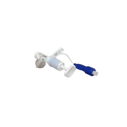 Bivona Aire-Cuf Pediatric Tracheostomy Tubes