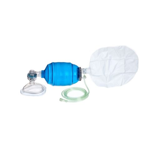 Rusch Manual Resuscitator Bags with Bag Reservoir
