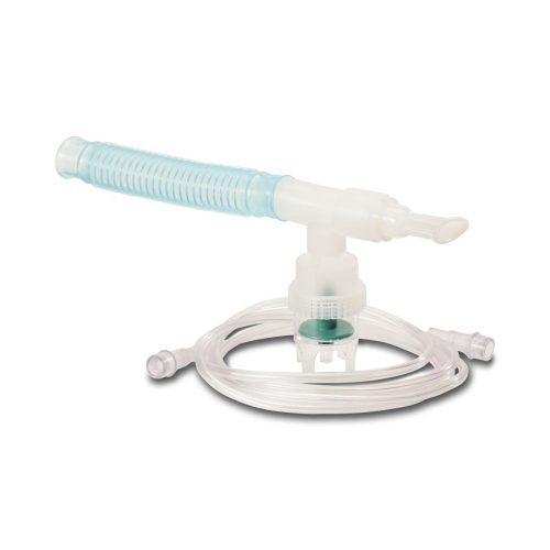 Micro Mist Small Volume Nebulizer with Mouthpiece