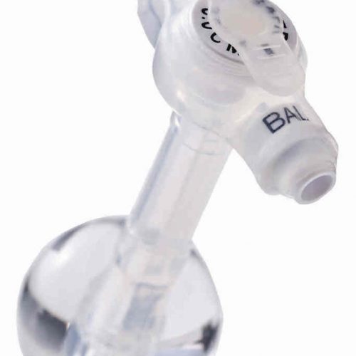 MIC-KEY G Low Profile Feeding Tube