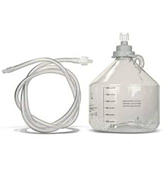 ConvaTec Night Drainage System & Accessories