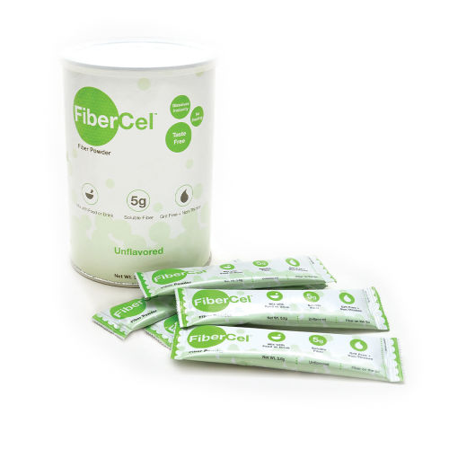 FiberCel Fiber Powder