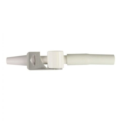 BD FLIP-FLO Catheter Valve