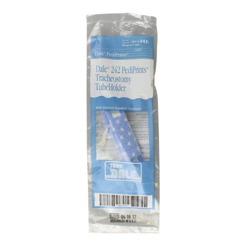 Dale Tracheostomy Tube Holders