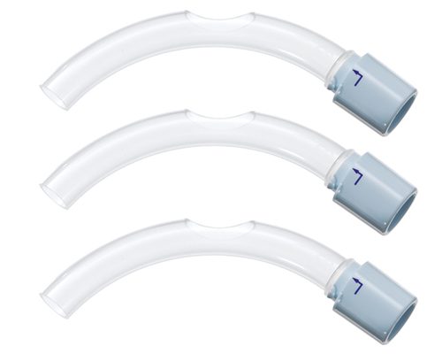 TRACOE twist Fenestrated Spare Inner Cannulas