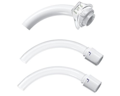 TRACOE twist Tracheostomy Tube