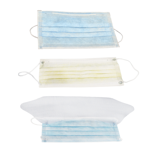 Dynarex Procedure Face Mask - with Ear Loop