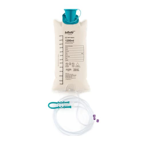 EnteraLite Infinity Pump Sets