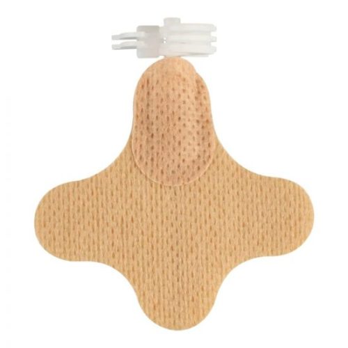 Hollister Feeding Tube Attachment Device