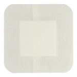 Safe n' Simple Bordered Gauze Sterile Sponges