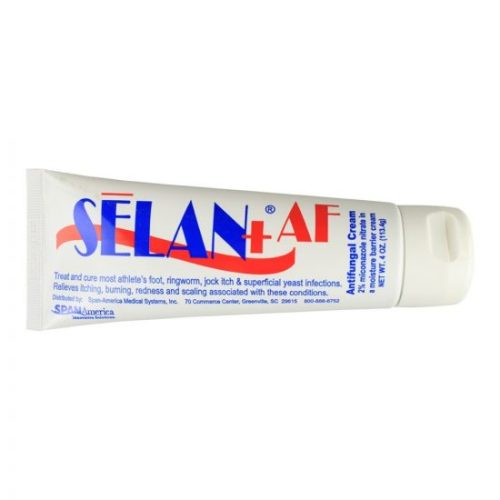 SELAN+ AF Antifungal Moisture Barrier Cream