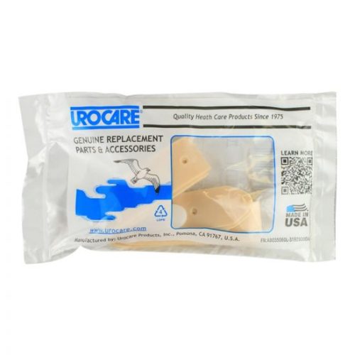 Urocare Latex-Free Leg Straps