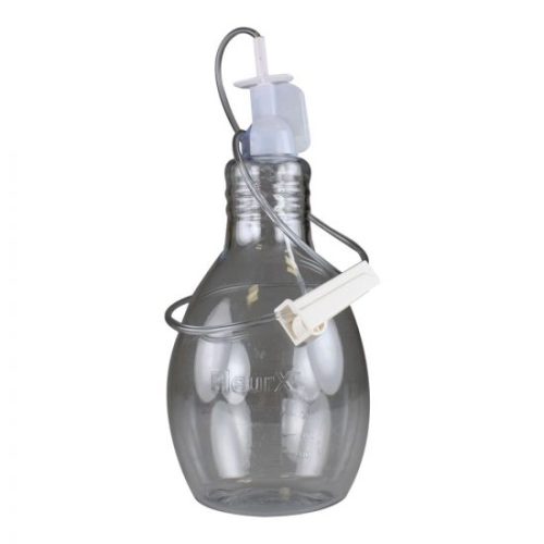 PleurX Vacuum Bottle with Drainage Line (Without Procedure Pack)