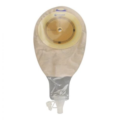 SenSura Standard Wear 1-Piece Post-Op Pouch