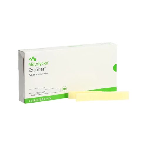 Exufiber Gelling Fiber Rope