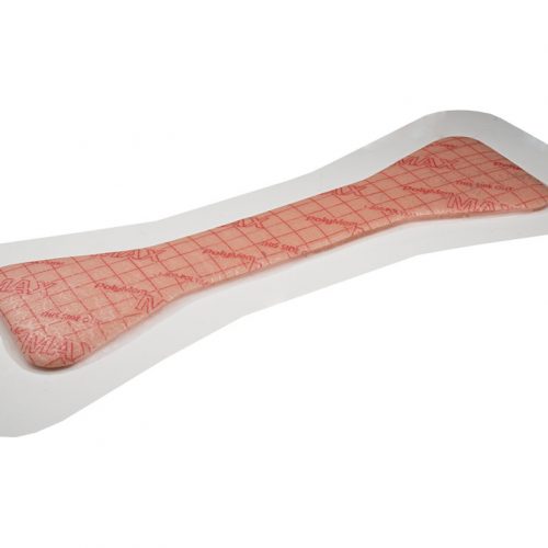 POLYMEM Surgical Adhesive Flexible Knee Dressing