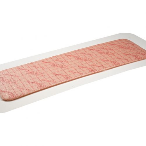 POLYMEM Surgical Adhesive Film Pad Dressing