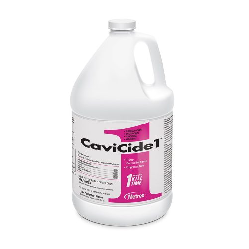 Cavicide Surface Disinfectant
