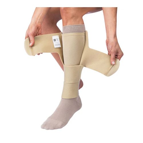 JOBST FarrowWrap 4000 Legpiece Regular