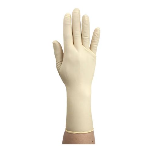Dynarex Powder Free Latex Surgical Gloves