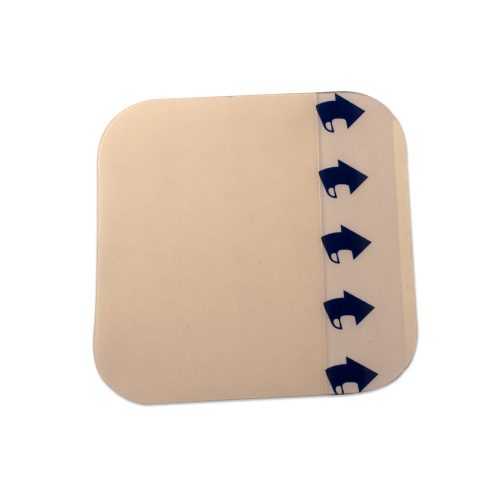 DynaDerm Hydrocolloid Dressing - Extra Thin