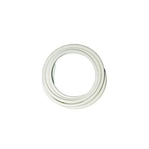 Urocare White-Silicone Drainage Tubing