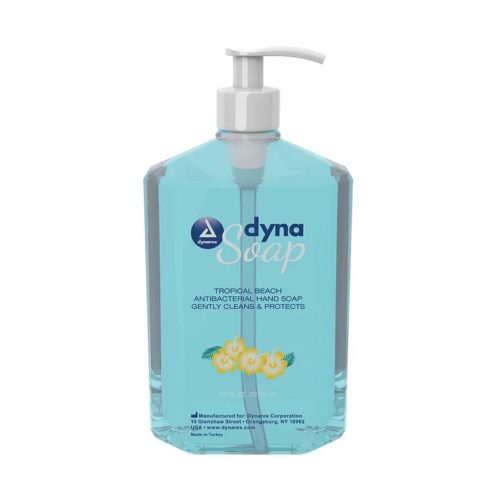 DynaSoap Antibacterial Soap