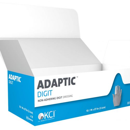 ADAPTIC DIGIT Non-Adhering Dressing