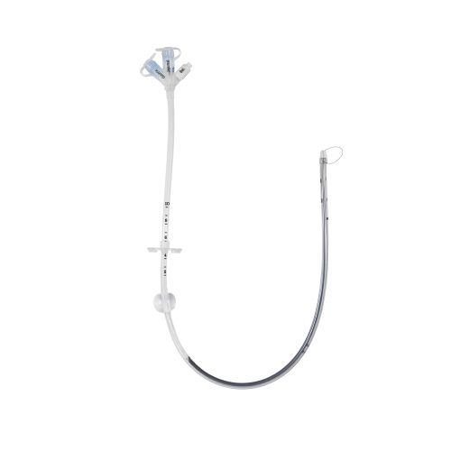 MIC GJ Feeding Tube, Endoscopic/Radiologic