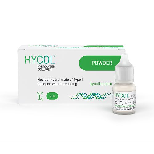 HYCOL Hydrolyzed Collagen Powder