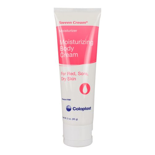 Sween Cream Moisturizing Body Cream