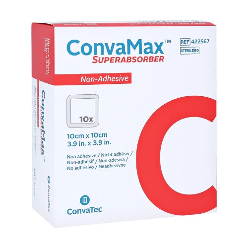 ConvaMax Superabsorber - Non Adhesive