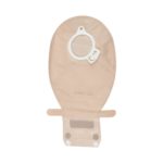 SenSura Click MIDI Two-Piece Drainable Pouch With EasiClose WIDE Outlet